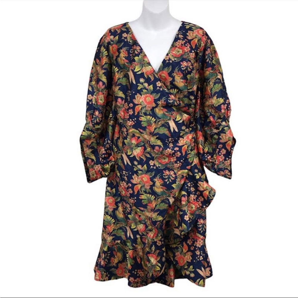 Sachin & Babi Fabienne Dress